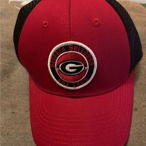 Georgia Bulldogs cap